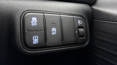 Hyundai BAYON 1.0 TGDi 48V MHEV SE Connect 5dr DCT Petrol Hatchback